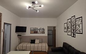 Apartamento céntrico 19 de Mayo 2 con cochera